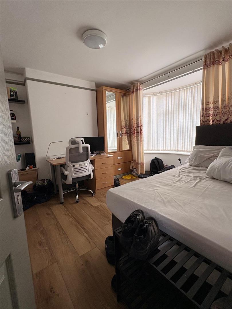 17 Sulby Drive, Lancaster, LA1 4UB